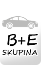 Autoškola sk. B+E
